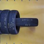 Barum Polaris 5 (2) 16" 205/60 téli gumi