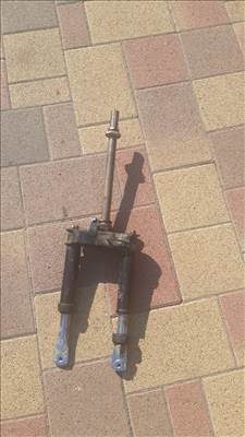 Honda Today első teleszkóp 