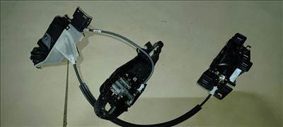 Opel Crossland ajtózár