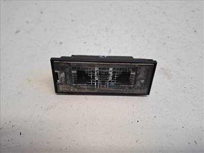 Renault Clio kombi rendszám megvilágító 8200480127