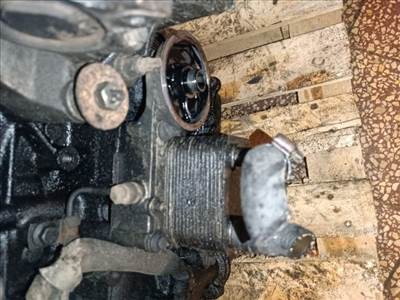 Ford Focus Mk1 Olajhűtő *149666*