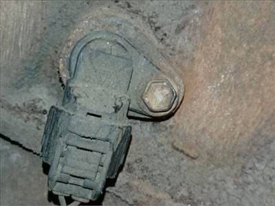 Toyota Medium MPV Főtengely Fordulatszám Jeladó *149696* 3cte