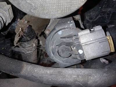 Fiat Doblo I EGR / AGR Szelep *149690* 188a9000 50024007