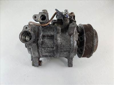 BMW 1 (F20) 120 d N20 Légkondicionáló (A/C) klíma kompresszor (9330829, 64529330829)