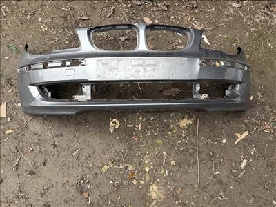 BMW 1-es sorozat E81, E82, E87, E88 Első lökhárító 