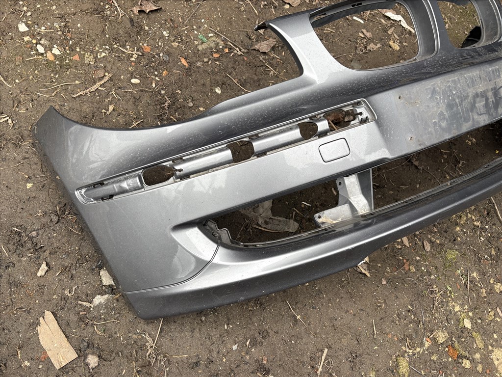 BMW 1-es sorozat E81, E82, E87, E88 Első lökhárító  3. kép