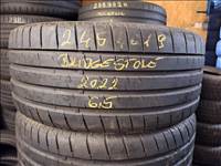  245/40/19" Bridgestone nyári gumi 