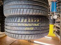  235/45/17" Bridgestone nyári gumi 