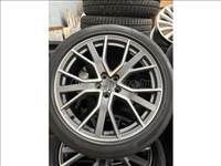 AUDI Q3 - Gyári alufelni 20x8,5 20" 8.5J