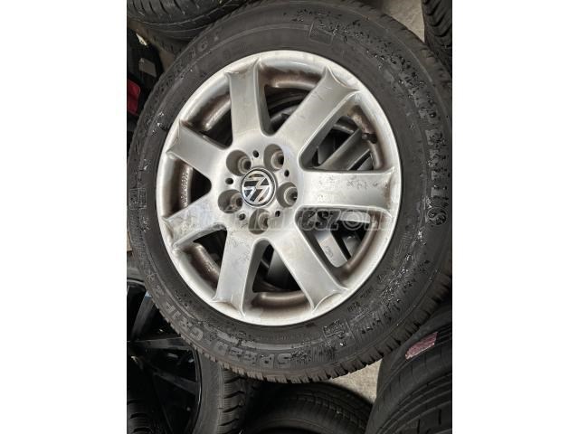 Rial  - Alufelni 16x6 16" 6J 2. kép
