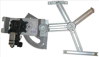 ablakemelő VALEO 850301 for OPEL, VAUXHALL