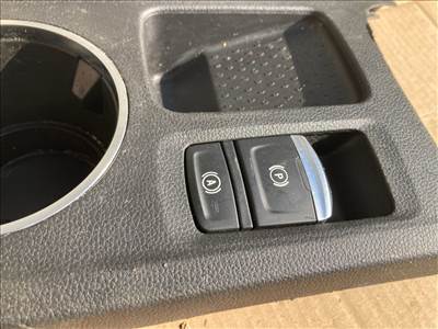 Renault Captur II kézifék kapcsoló 251752075r