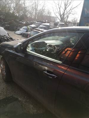 Peugeot 308 II Bal első ajtó 