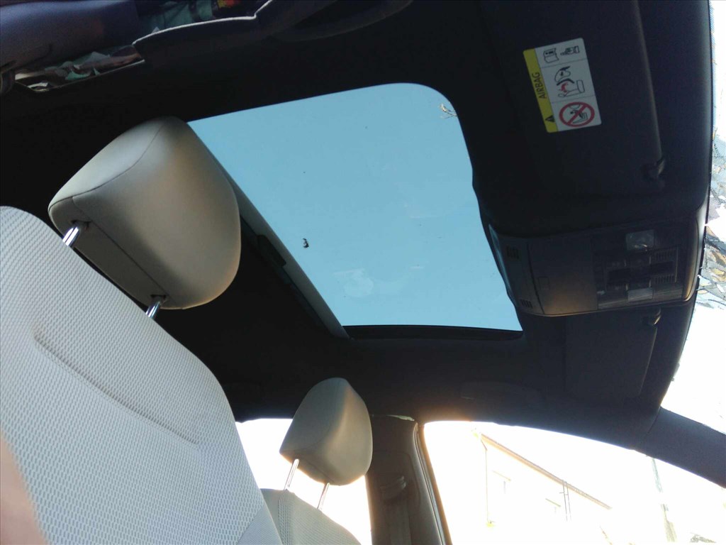 Volkswagen Golf VII bontott alkatrészei 9. kép