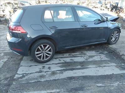 Volkswagen Golf VII bontott alkatrészei