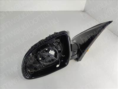 BMW X5 (F15, F85) Bal első ajtó visszapillantó tükör (elektromos) (51167363887)