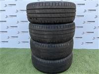 205/45 R17 Goodyear EfficentGrip nyári gumi ÚJ