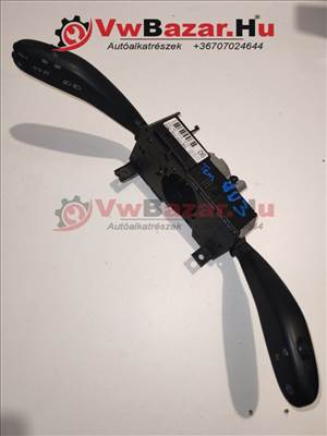 Kormánykapcsoló tempomatos VW Polo 9N3 6q0953503bg 6Q0953503BG