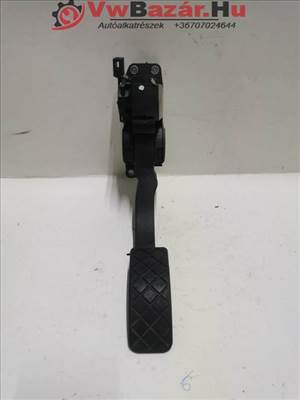 Elektromos gázpedál VW  AUDI SEAT SKODA 6q1 721 503 d 6Q1 721 503D