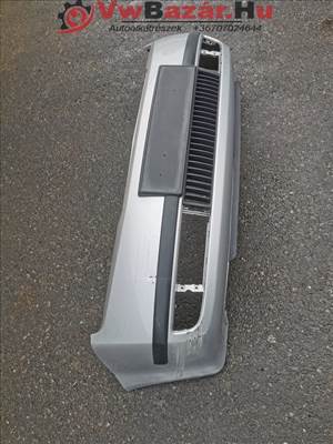 Első lökhárító SKODA FABIA I ezüst 6Y0807211