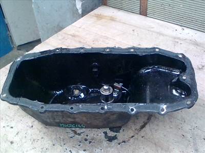 OPEL CORSA C COMBO 00.09-11.09 Olajteknő
