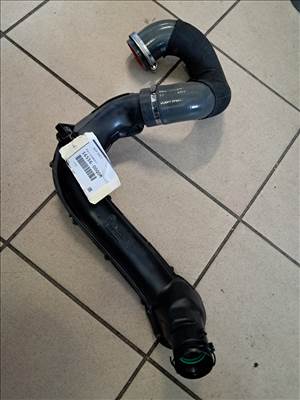 Renault Trafic II, Opel Vivaro A, Nissan Primastar 2.0dci trafic, vivaro coolercső 144607066r