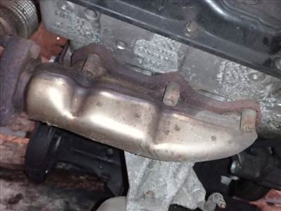 Skoda Superb I Bal Leömlő (V-Motor/Boxer) *149812*