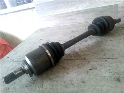 SUZUKI IGNIS Bal első féltengely