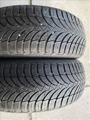185/60R15 Nexen téligumi 2db