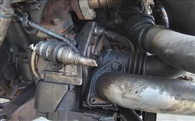 BMW 320 E90, E91, E92, E93 turbo M47