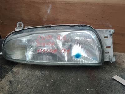 Mazda 121 (3rd gen) Jobb Fényszóró *141823* 0301049002