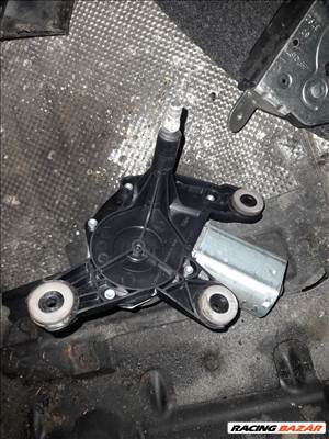 Fiat grande punto hátsó ablaktörlő motor