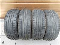 205 55 16 dunlop 205/55 R 16 nyári gumi garnitúra 2023.11.hét