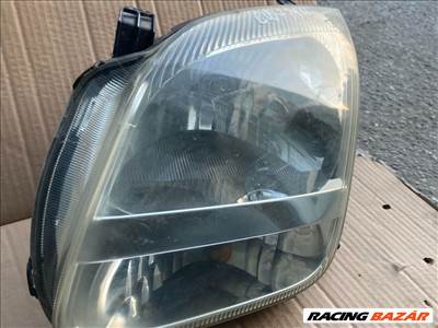 Suzuki Ignis II bal fényszóró 86448645