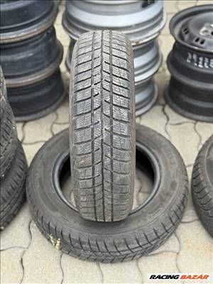 155/70 R13 Barum Polaris 5 75T | 7mm l 2db l DOT2723