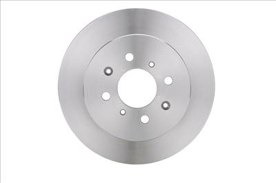 féktárcsa BOSCH 0 986 479 014 for HONDA, MG, ROVER