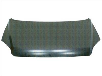 Kia Sportage 2004-2010 - Gépháztető