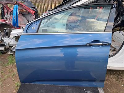 Hyundai i40 Bal első ajtó 