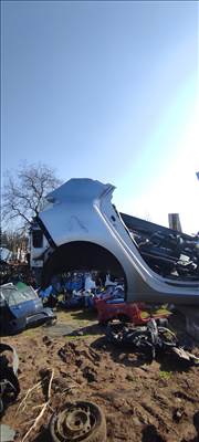 Hyundai i30 (GD) Jobb hátsó negyed