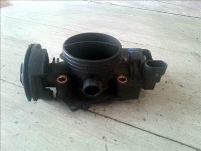 CITROEN XSARA 97.11-00.10 Fojtószelep mechanikus