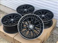  5x120 8,5JJ 19" új MAM GT2 Bmw Opel Insignia Vw Transporter T5 T6 BYD alufelni 19 col