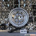 Terepjáró 15 lemezfelni, 6x139,7, Et 0     (3930)