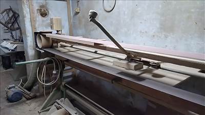 Eladó szalagcsiszoló gép /akár csere is/