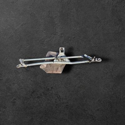 Volkswagen Caddy II 1.4 Mpi VW CADDY ABLAKTÖRLŐ SZERKEZET MOTORRAL 1994-2004