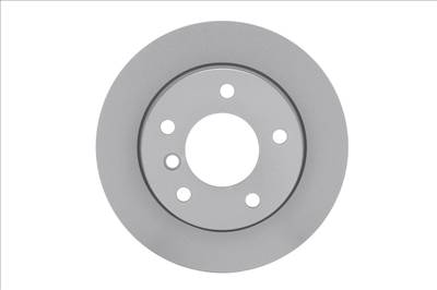 féktárcsa BOSCH 0 986 479 217 for BMW