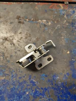 Fiat Ducato III 06-14 Bal Hátsó Ajtó Zárszerkezet