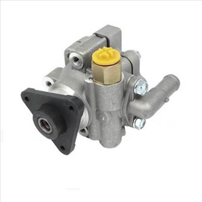 Renault Master III 2.3dci új utángyártott szervópumpa, szervószivattyú Pk szíjtárcsa nélkül 2010-től