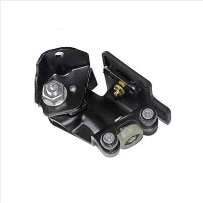 Citroen Jumper új utángyártott középső tolóajtó görgő 2006-tól