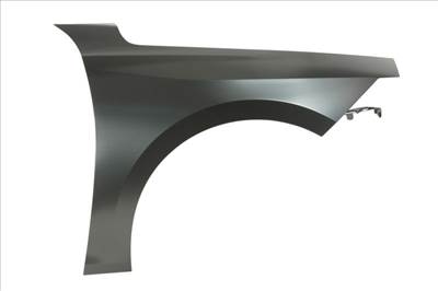 Opel Astra L 2022.05.07- utángyártott új jobb első sárvédő 9841904880