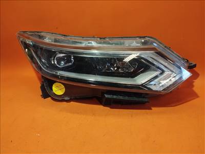 Nissan Qashqai jobb led lámpa koito 100-19011 2F (S5.140.317K)a